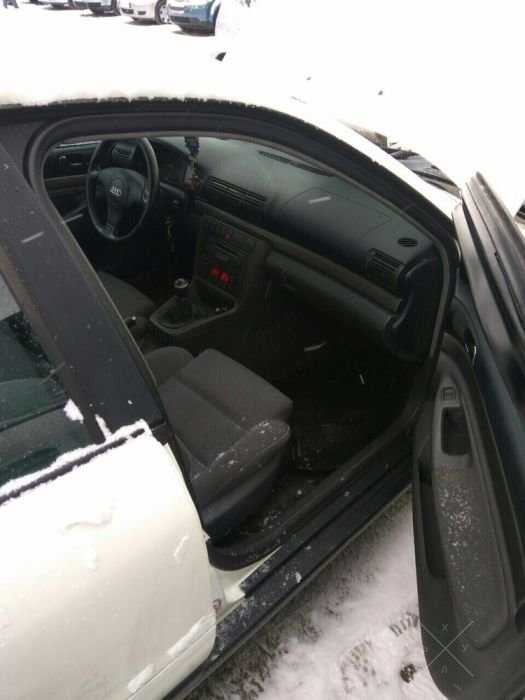 Продам Audi A4
