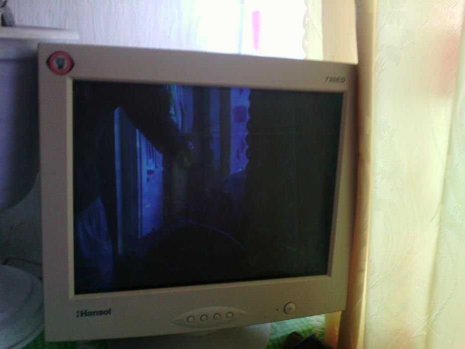 Монитор монитор