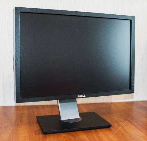 Dell 2209WAf IPS