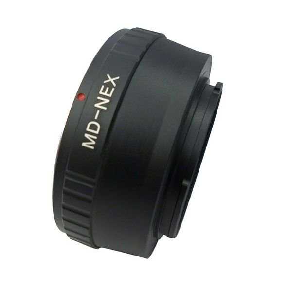 Адаптер переходник Minolta MD - NEX