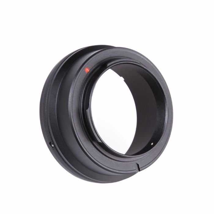 Адаптер переходник Canon FD - Sony E NEX