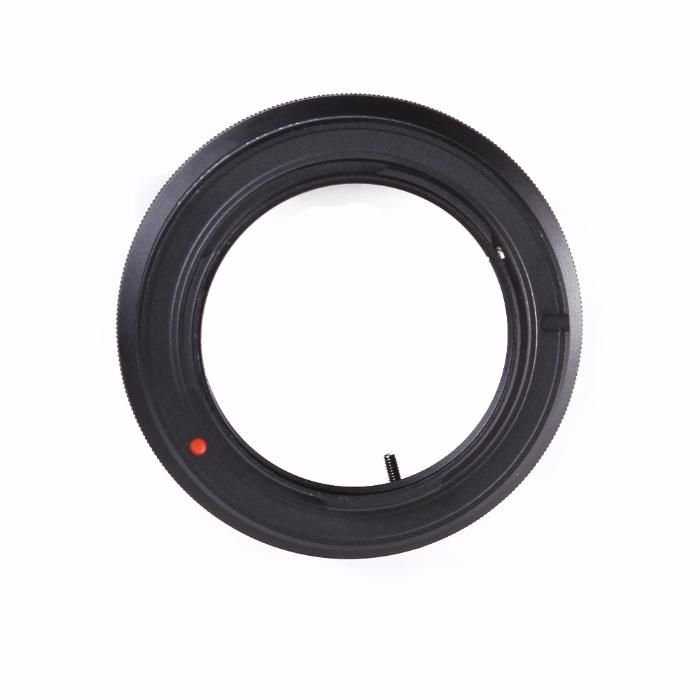 Адаптер переходник Canon FD - Sony E NEX