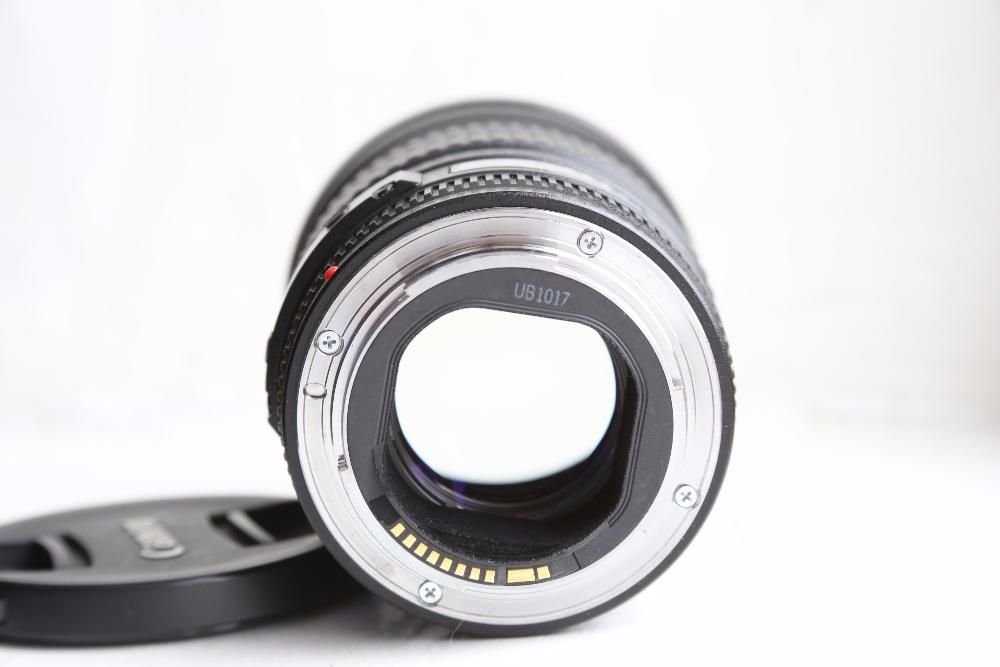 Canon EF 135 2.0 L