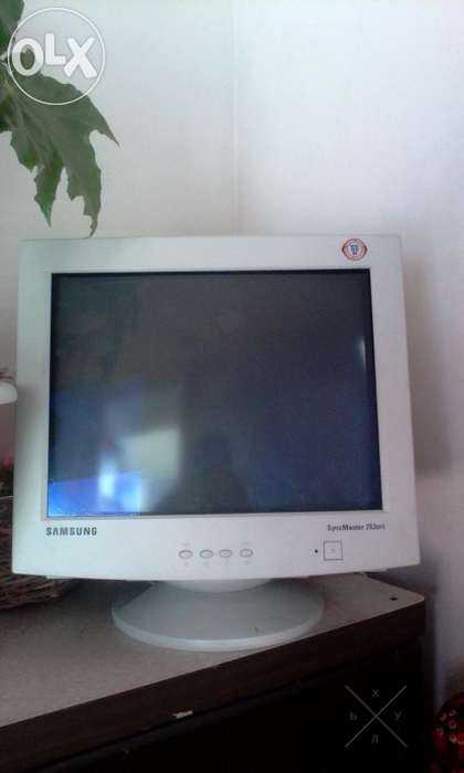 Монитор