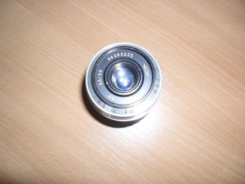 фотообъектив