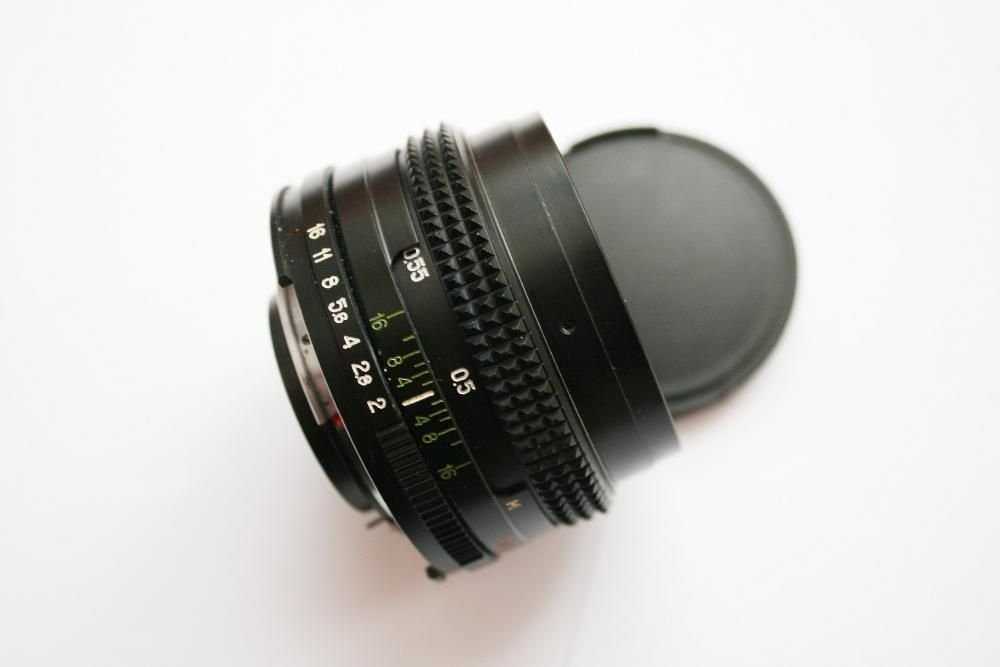 Helios 81 Гелиос 81Н Nikon состояние нового. Экспортный вариант.