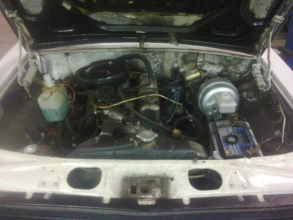 Продам ГАЗ 2410