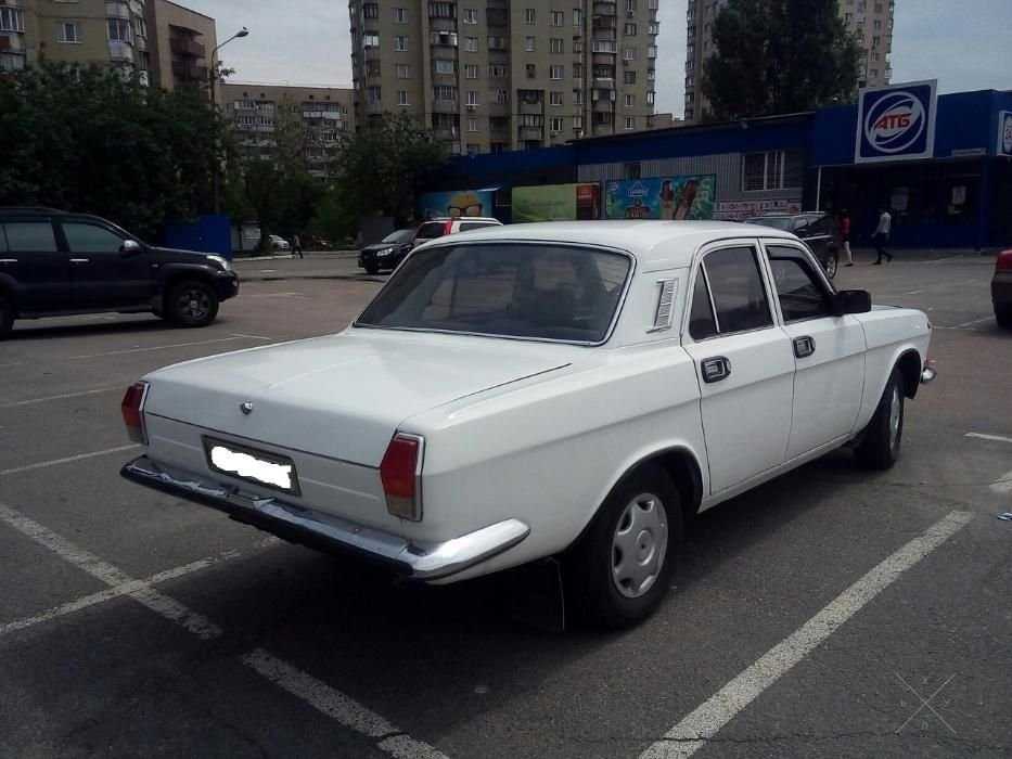 Продам ГАЗ 2410
