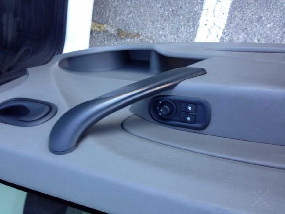 Renault Kangoo ll