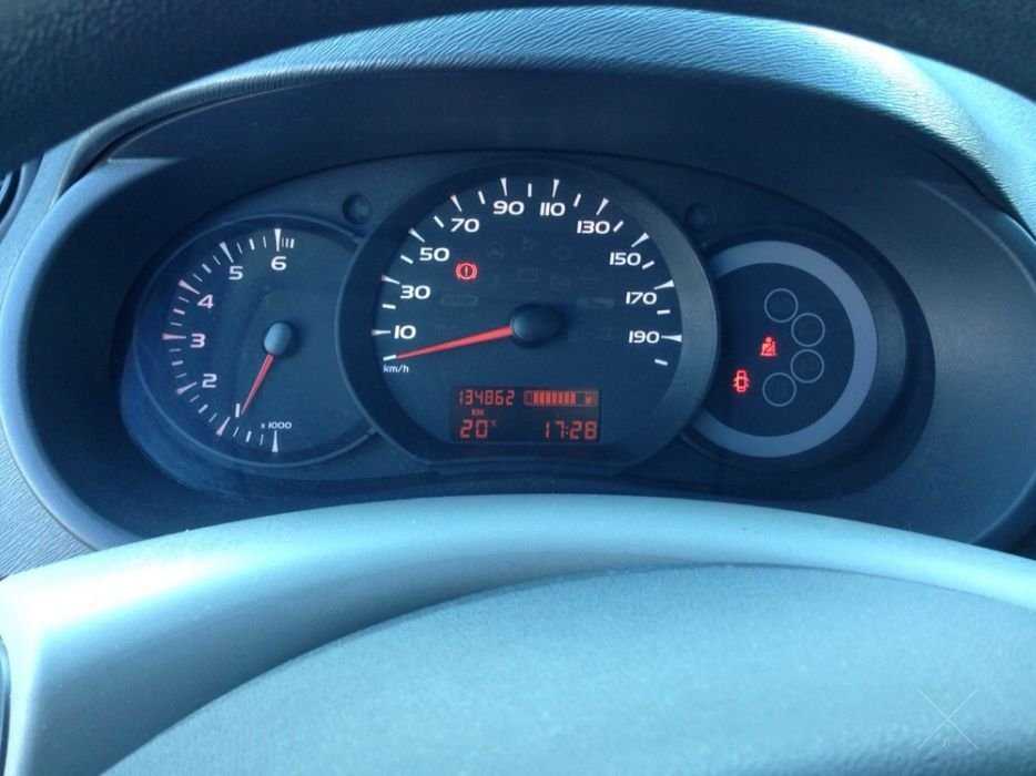 Renault Kangoo ll