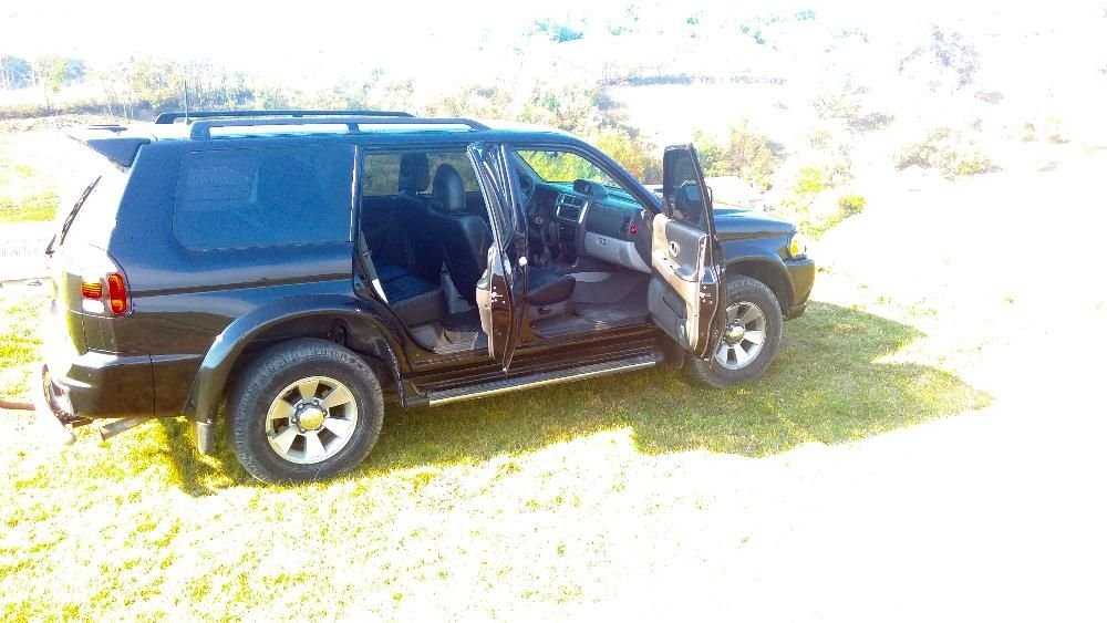 Продам Mitsubishi Pajero Sport