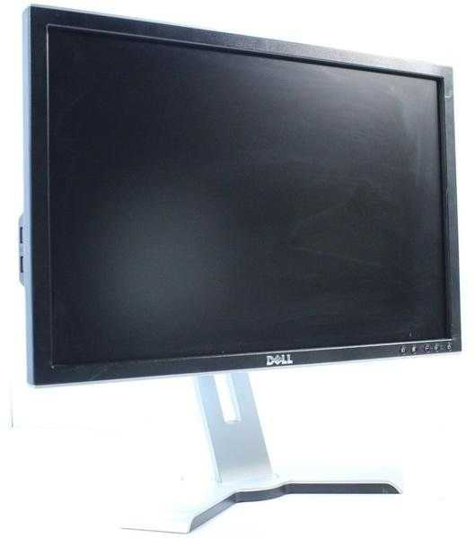 БУ Монитор 22" TFT TN Dell 2208WFPt (без кабелей), 1680x1050 (16:10)