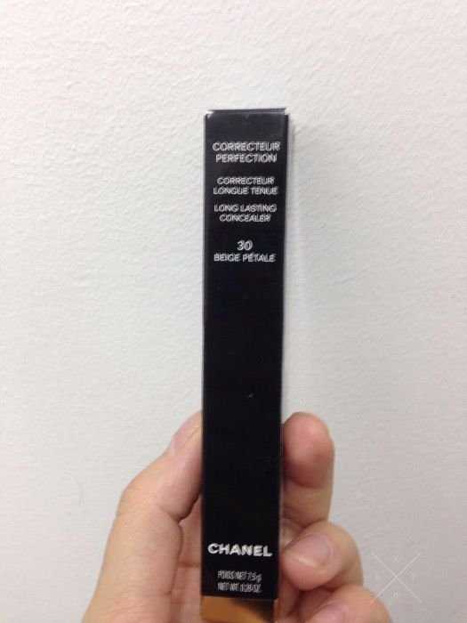 Продам Chanel correcteur perfection 30 beige Petal оригинал
