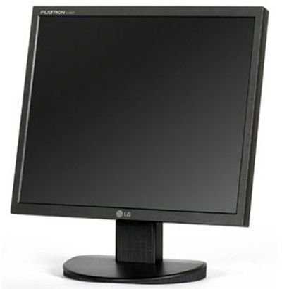 TFT (ЖК) 19" LG Flatron L1953S