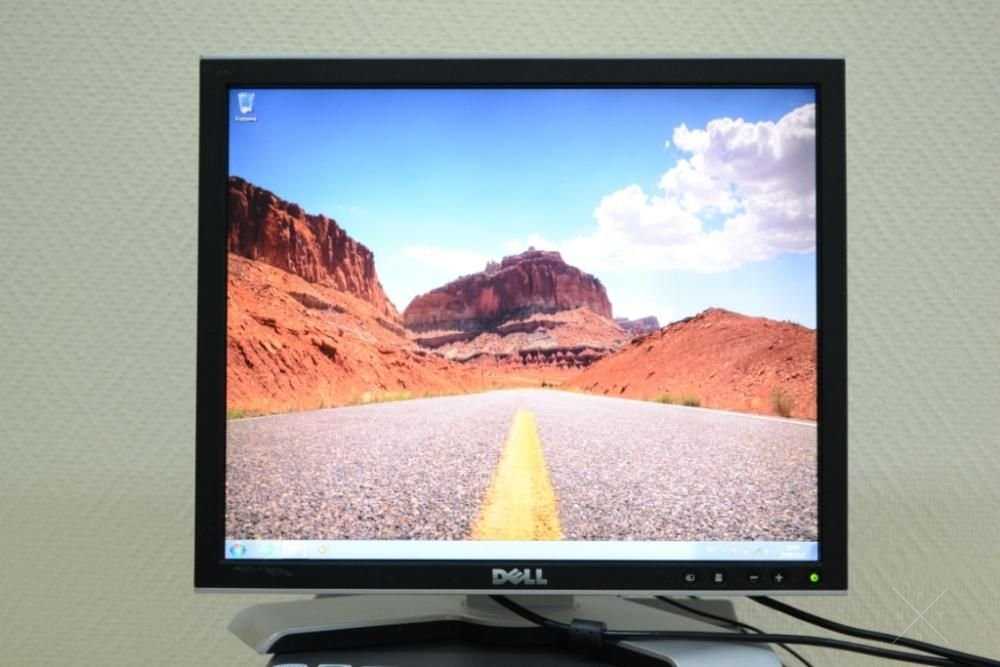 Мониторы 17" dell samsung benq гарантия