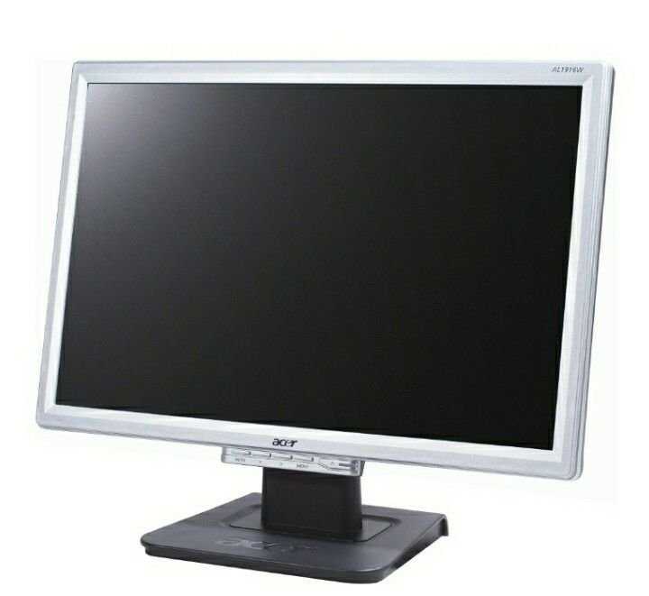 Продам монитор Acer