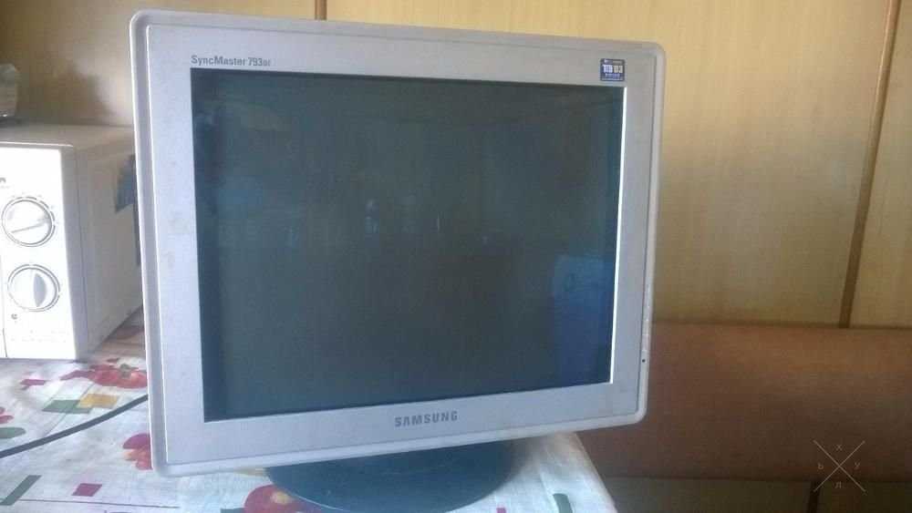 Монитор продам или обменяю