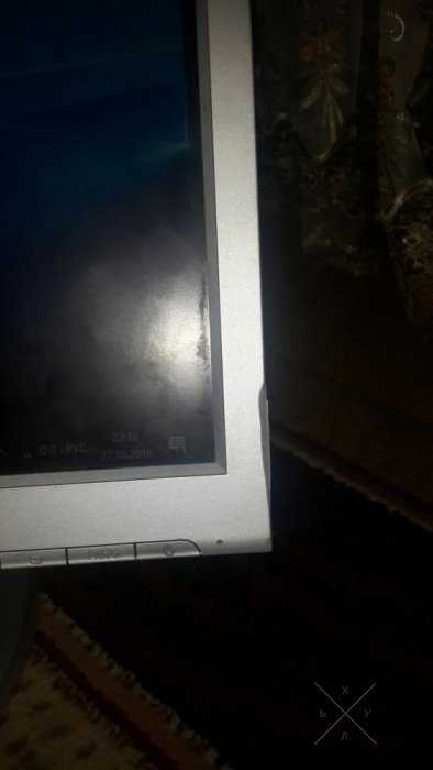 Монитор Samsung SyncMaster 710n