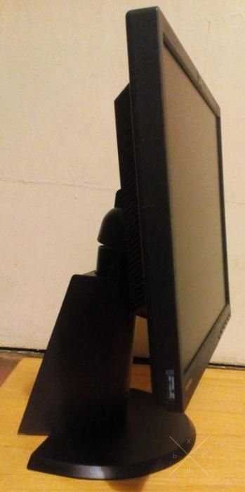 Монитор мониторы 17" дюймов ЖК LCD 5x4 4x3 IBM опт розница Германия
