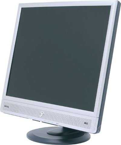 TFT (ЖК) 19" Benq FP91GP (MVA, 1280x1024)