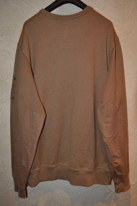 Cвитшот ADIDAS оригинал кофта для большого мужчины xxl-xxxl