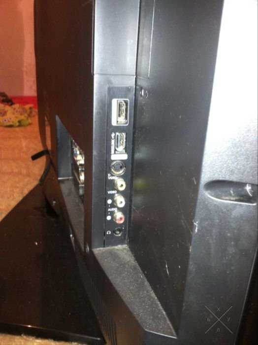 Samsung 37 дюймов