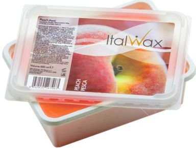 Парафин для парафинотерапии, 500 мл, Italwax Италия