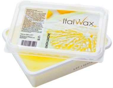 Парафин для парафинотерапии, 500 мл, Italwax Италия