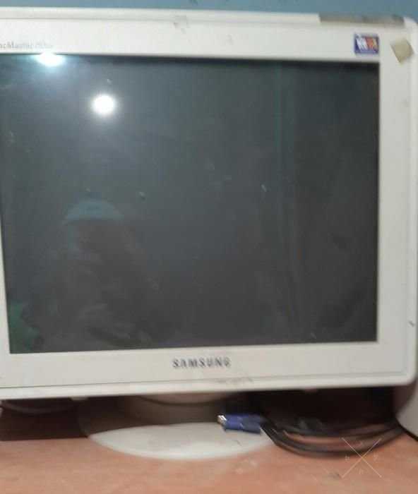 Мониторы Samsung, LG