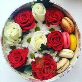 flower box. Доставка. Киев!!!