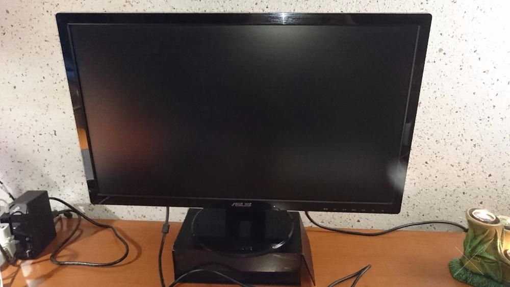 ЖК монитор ASUS VE278N 27дюймов