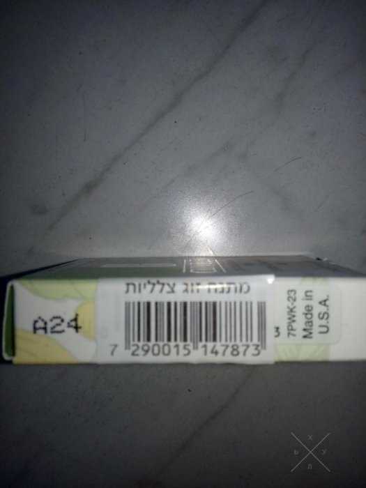 Тени Клиник Clinique