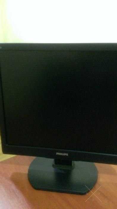 Продаётся монитор Филипс (Philips)