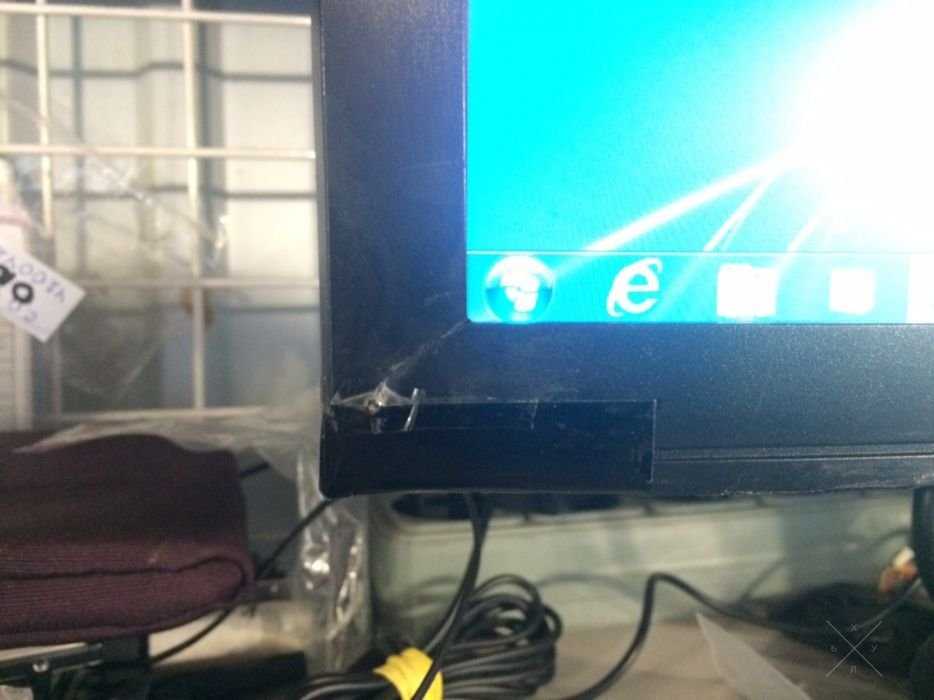 Монитор 21.5'' Samsung E2220