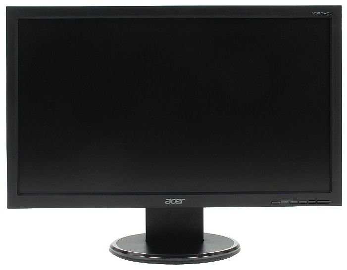 Монитор Acer V193HQV