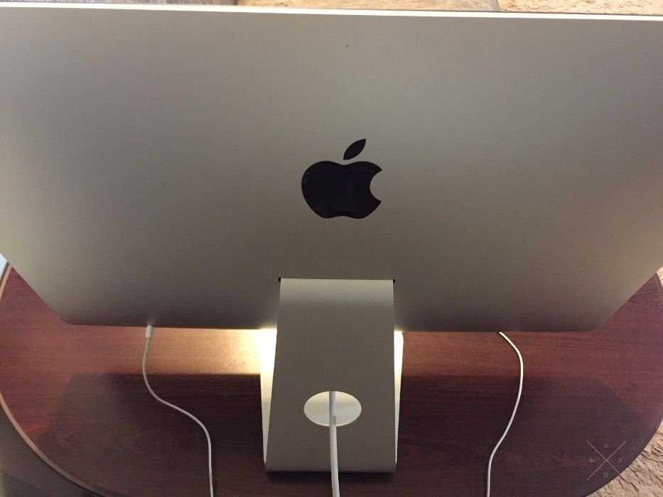 Apple iMac 27 (MD095) официал!