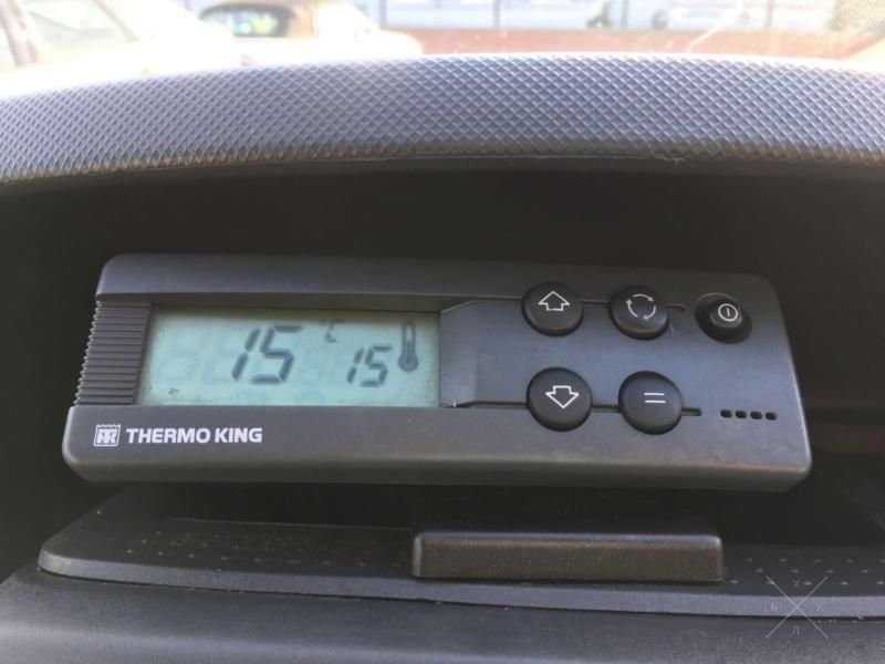 Thermo-king Spectrum V 300 Max-220вольт /Carrier-v-300-max
