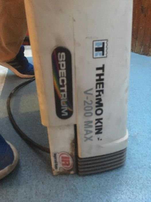 Thermo-king Spectrum V 300 Max-220вольт /Carrier-v-300-max