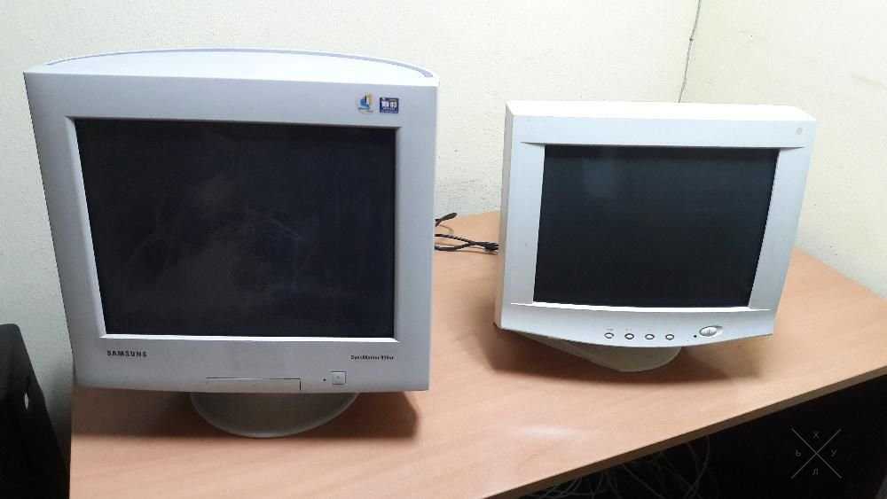 монитор