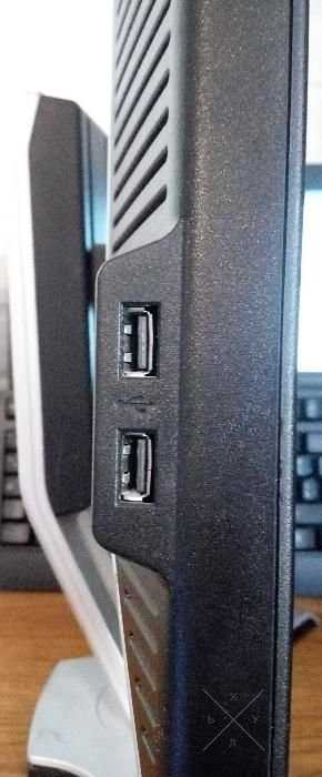 Монитор мониторы Dell 1908FPc