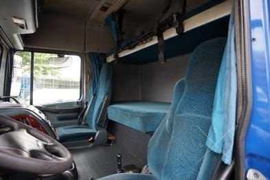 DAF xf 95