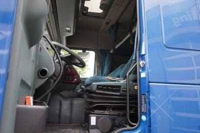 DAF xf 95