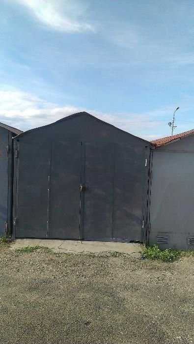 Продам гараж ул.Озерная