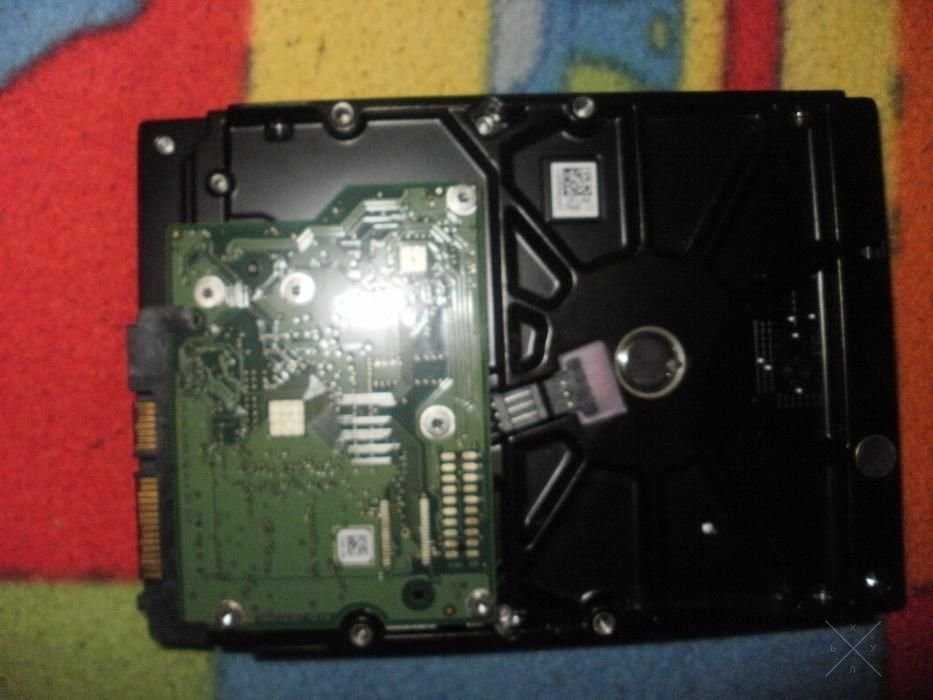 HDD Seagate Barrauda 7200.12 250 GB