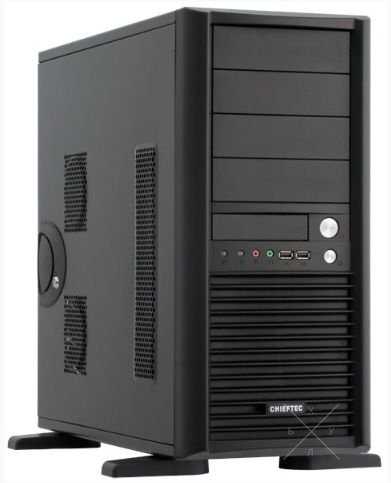 Системный блок INTEL Core 2 DUO E7200 2,53Ггц и прочее