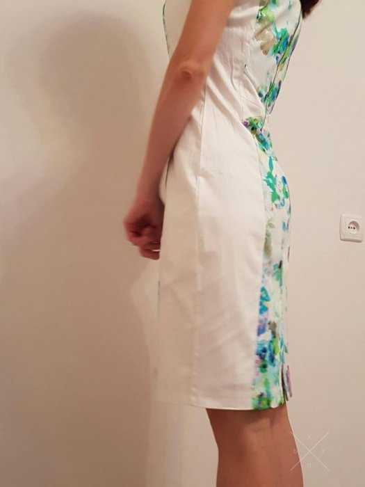 Нежное платье Orsey, S, 42, хлопок