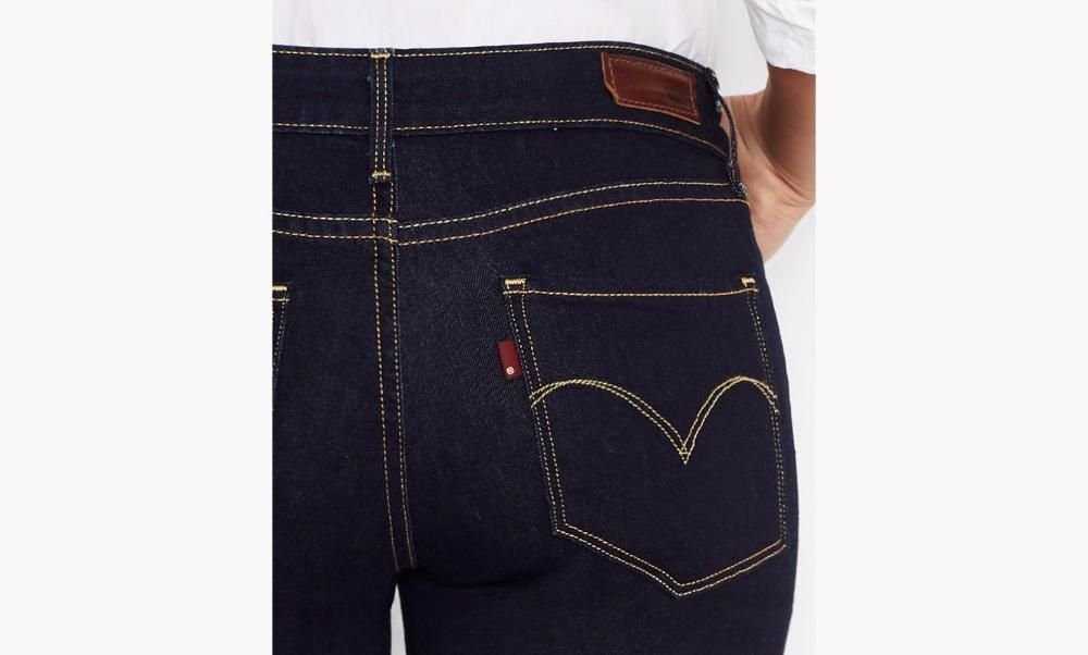 levis 535 skinny джинсы оригинал суперстрейч W25, W29, W30, W32, W34