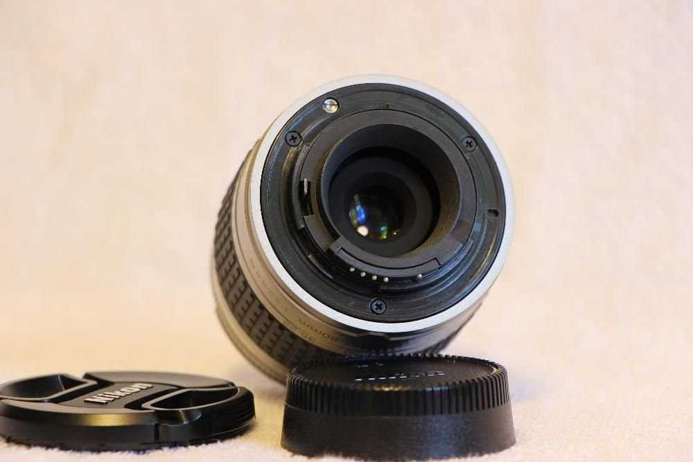 Nikon AF Nikkor 28-80 mm f/ 3.3-5.6 G БЕЗ ПРЕДОПЛАТ