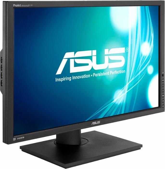профессиональный монитор ASUS PA249Q
