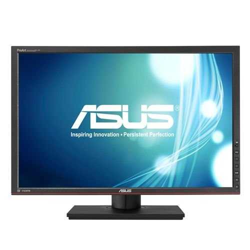 профессиональный монитор ASUS PA249Q